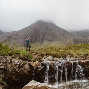 Meet your Posher, Julie